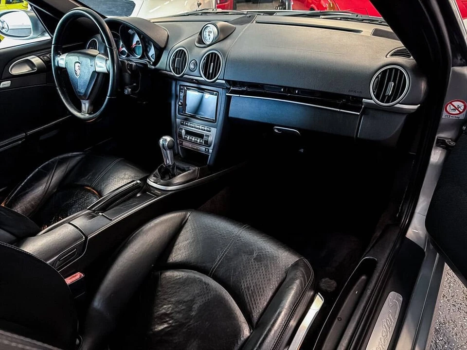 2007 Porsche 987 Boxster S - Image 23 of 30