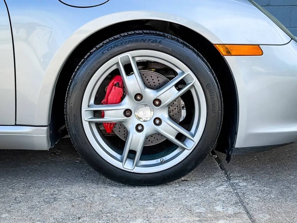 2007 Porsche 987 Boxster S - Image 13 of 30