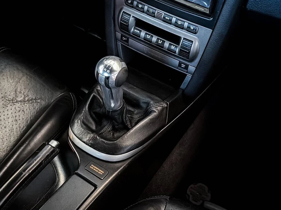 2007 Porsche 987 Boxster S - Image 27 of 30