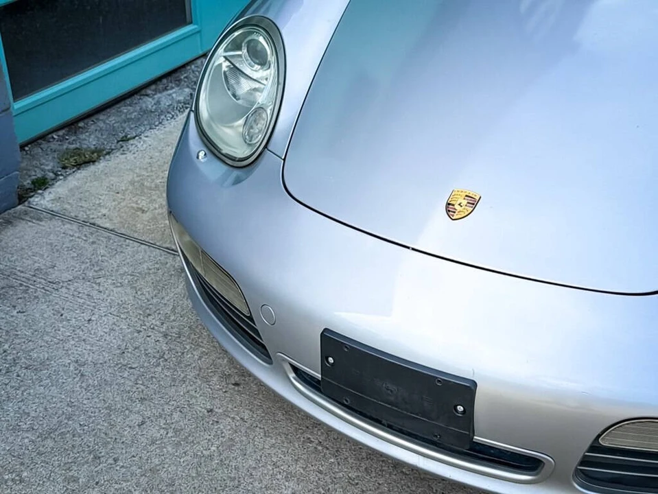 2007 Porsche 987 Boxster S - Image 7 of 30