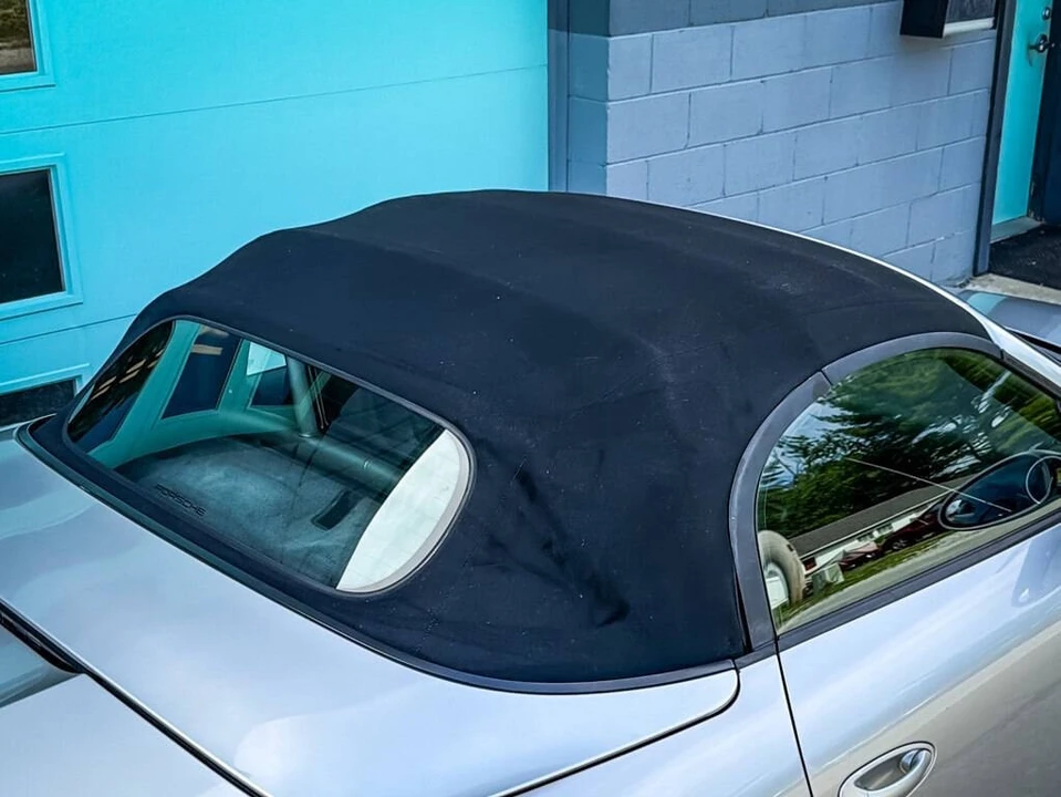 2007 Porsche 987 Boxster S - Image 16 of 30