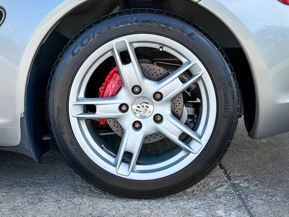 2007 Porsche 987 Boxster S - Image 6 of 30