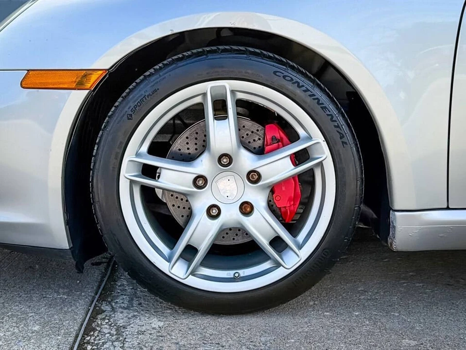 2007 Porsche 987 Boxster S - Image 5 of 30
