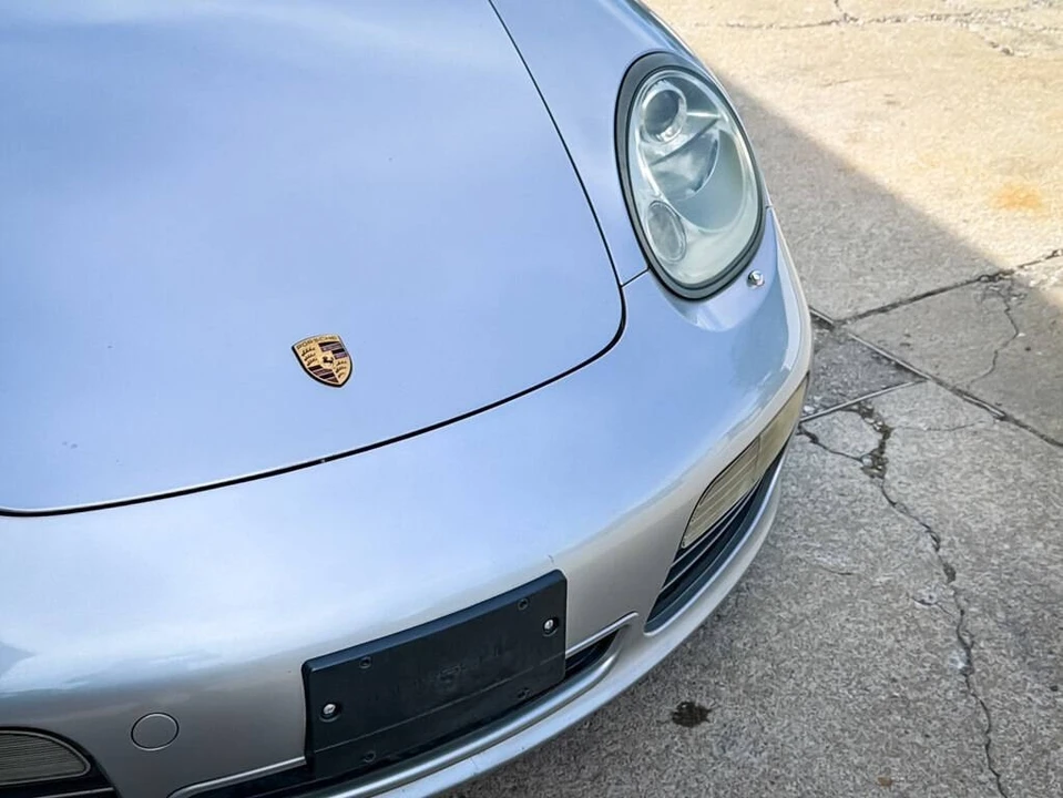 2007 Porsche 987 Boxster S - Image 8 of 30