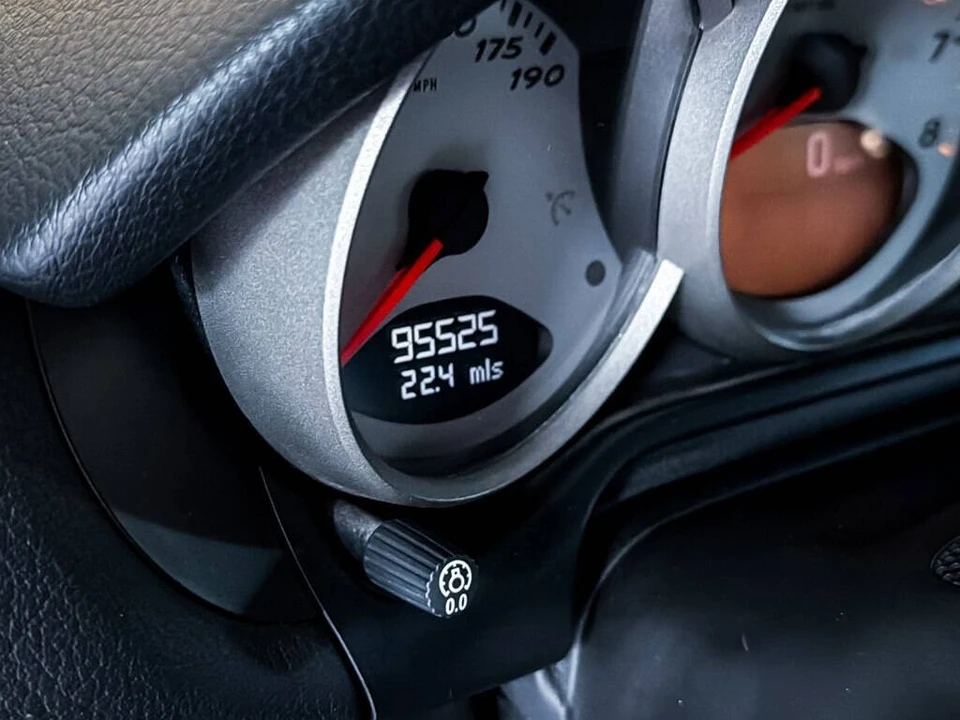 2007 Porsche 987 Boxster S - Image 29 of 30