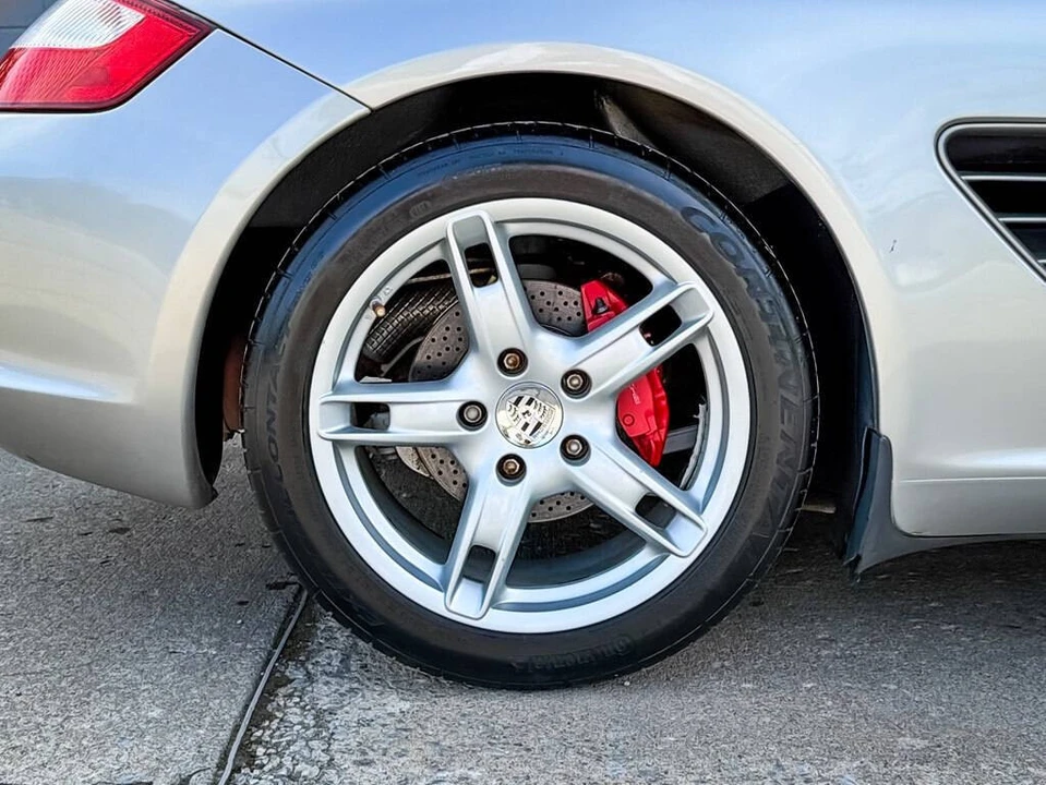 2007 Porsche 987 Boxster S - Image 12 of 30
