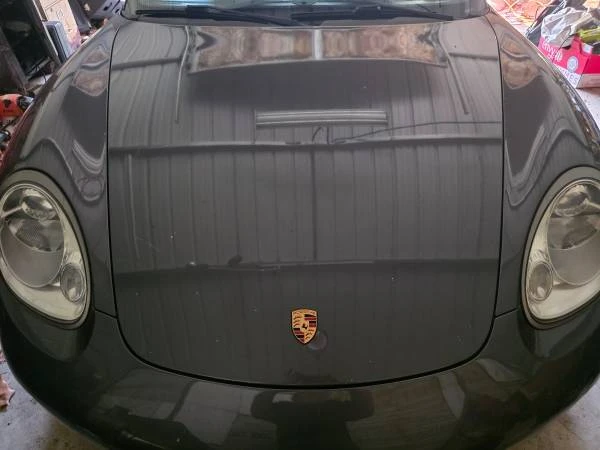 2007 Porsche 987 Boxster S - Image 7 of 8