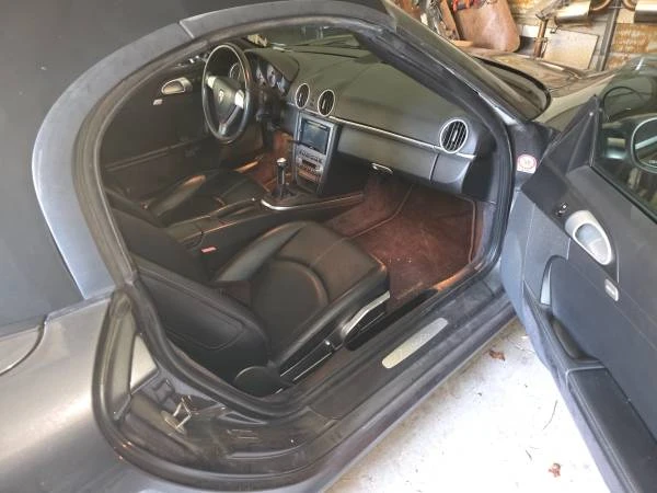 2007 Porsche 987 Boxster S - Image 6 of 8