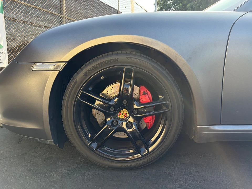 2007 Porsche 987 Boxster S - Image 6 of 18