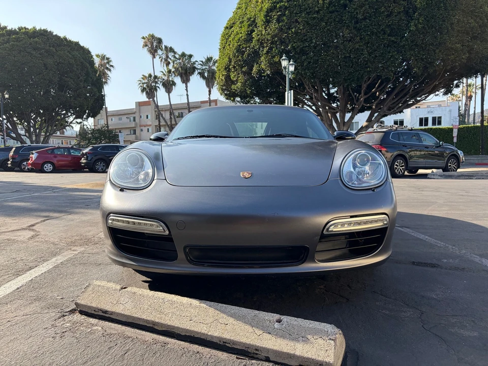 2007 Porsche 987 Boxster S - Image 15 of 18