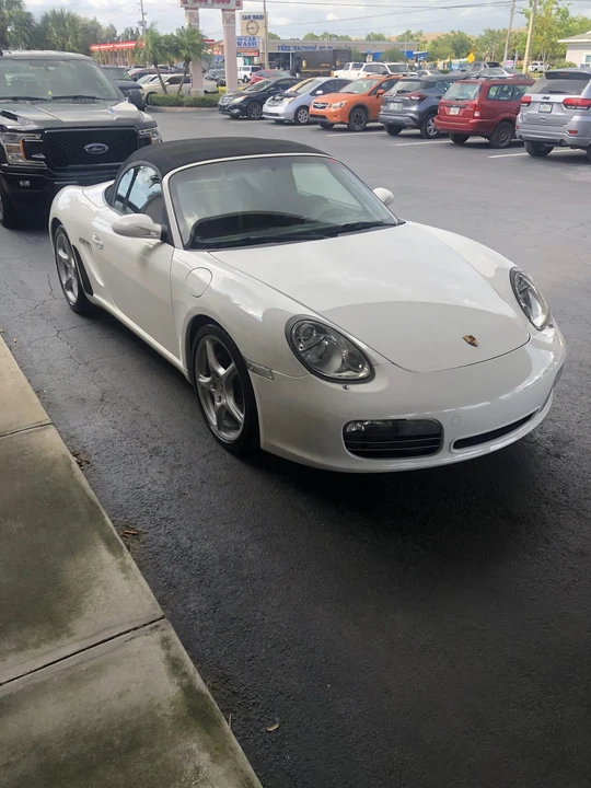 2007 Porsche 987 Boxster S - Image 12 of 31