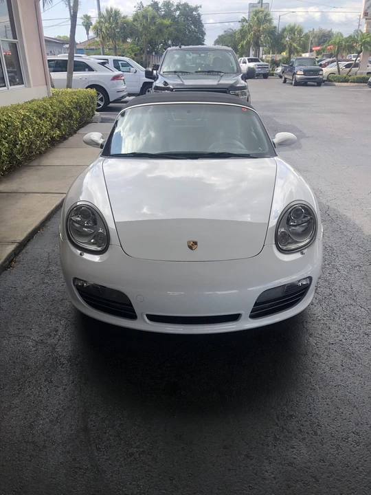 2007 Porsche 987 Boxster S - Image 13 of 31