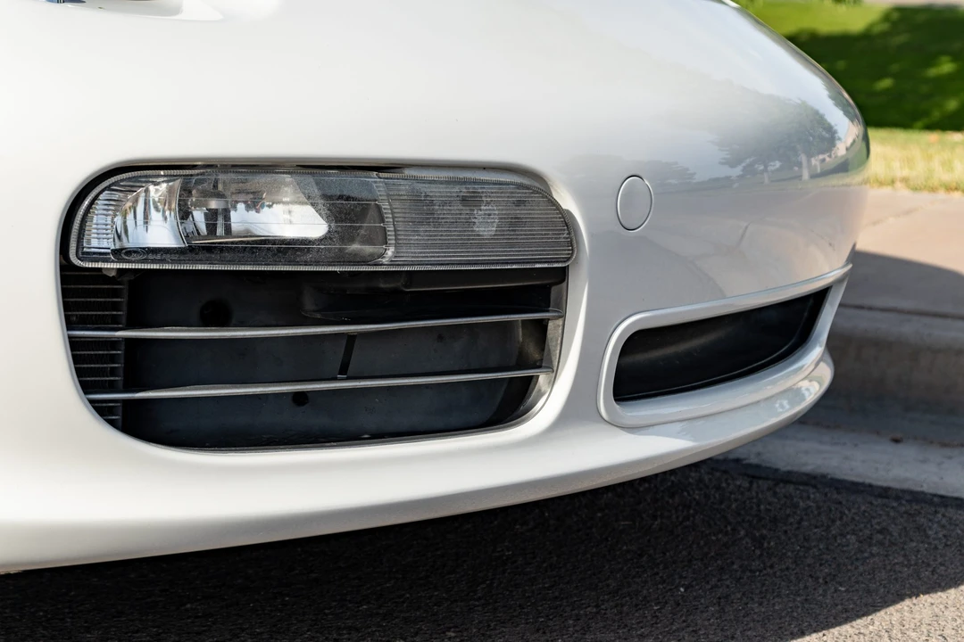 2007 Porsche 987 Boxster S - Image 21 of 31