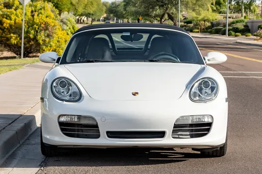 2007 Porsche 987 Boxster S - Image 4 of 31