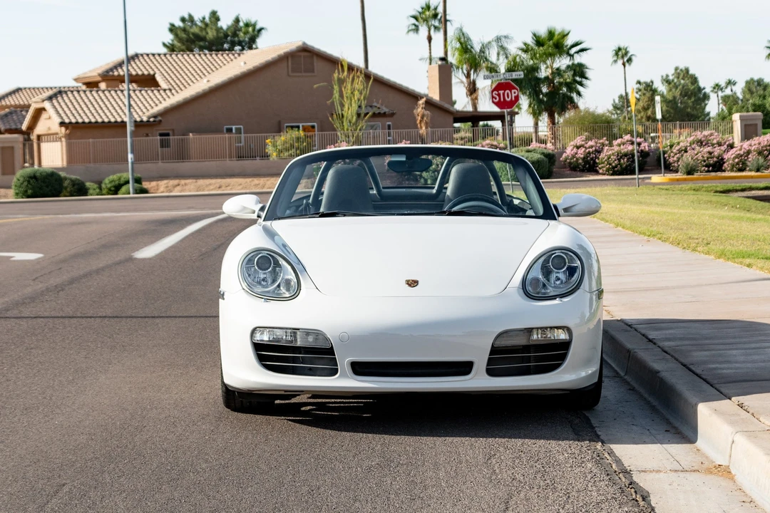 2007 Porsche 987 Boxster S - Image 5 of 31