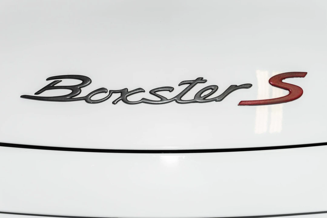 2007 Porsche 987 Boxster S - Image 24 of 31