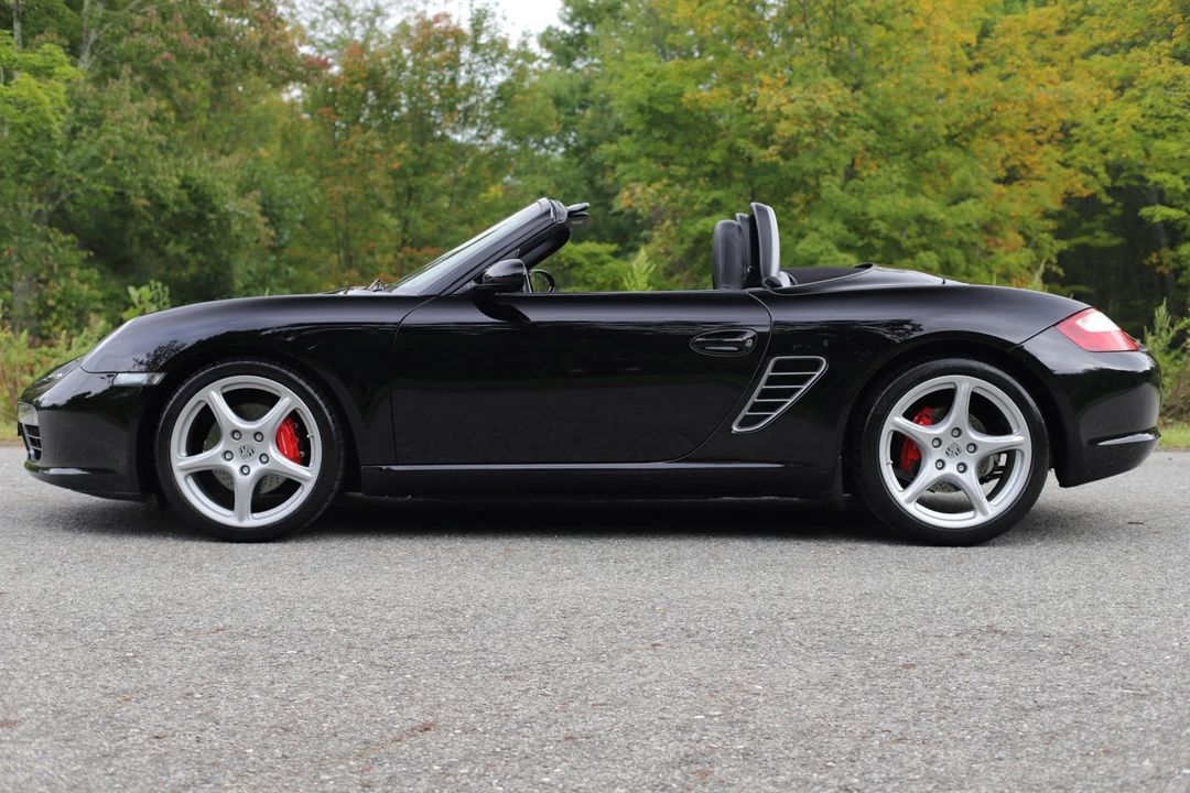 2007 Porsche 987 Boxster S - Image 22 of 31