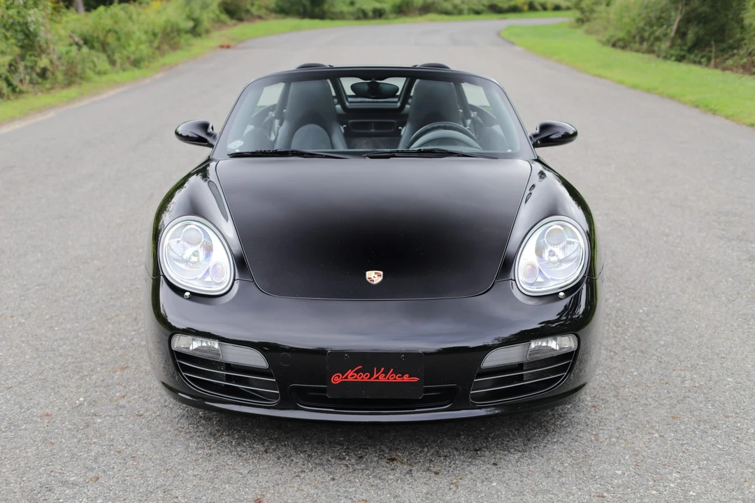 2007 Porsche 987 Boxster S - Image 7 of 31