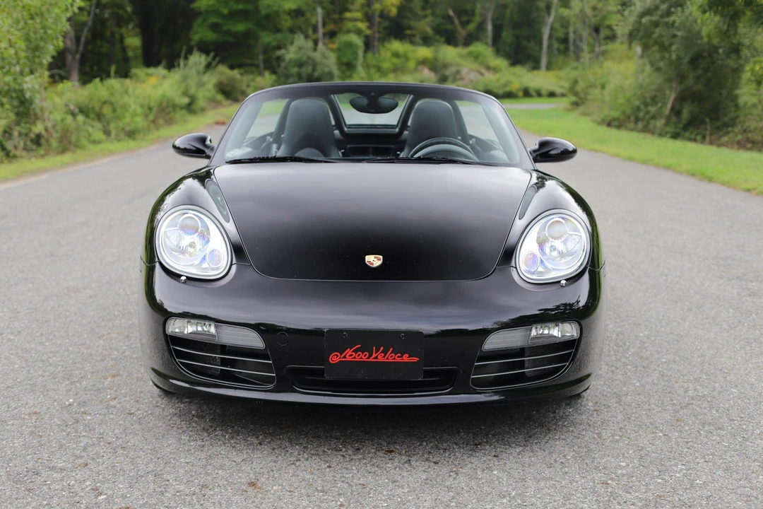 2007 Porsche 987 Boxster S - Image 6 of 31