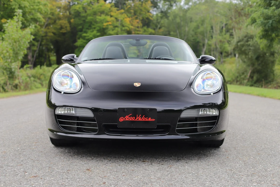 2007 Porsche 987 Boxster S - Image 5 of 31