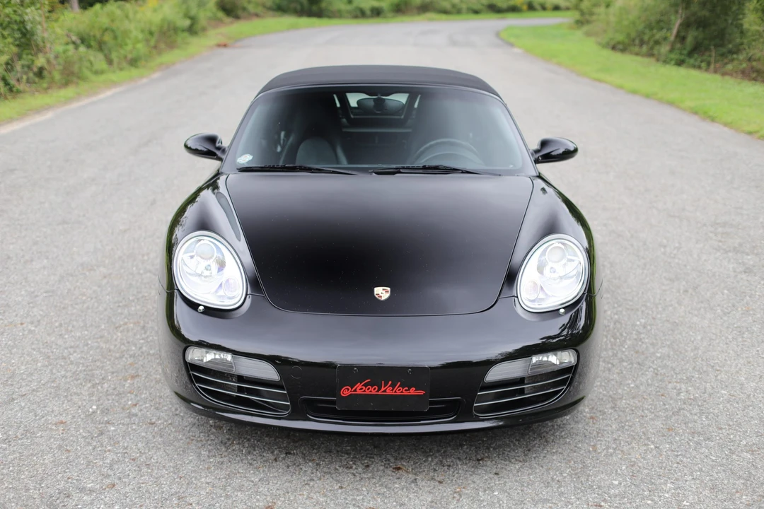 2007 Porsche 987 Boxster S - Image 30 of 31
