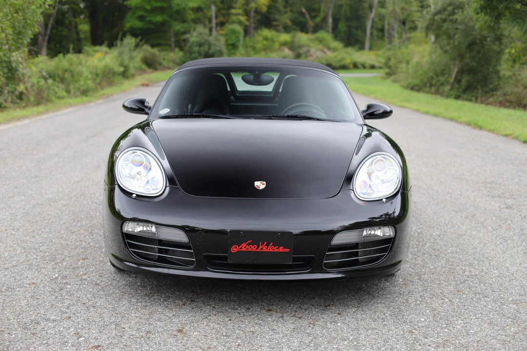 2007 Porsche 987 Boxster S - Image 29 of 31