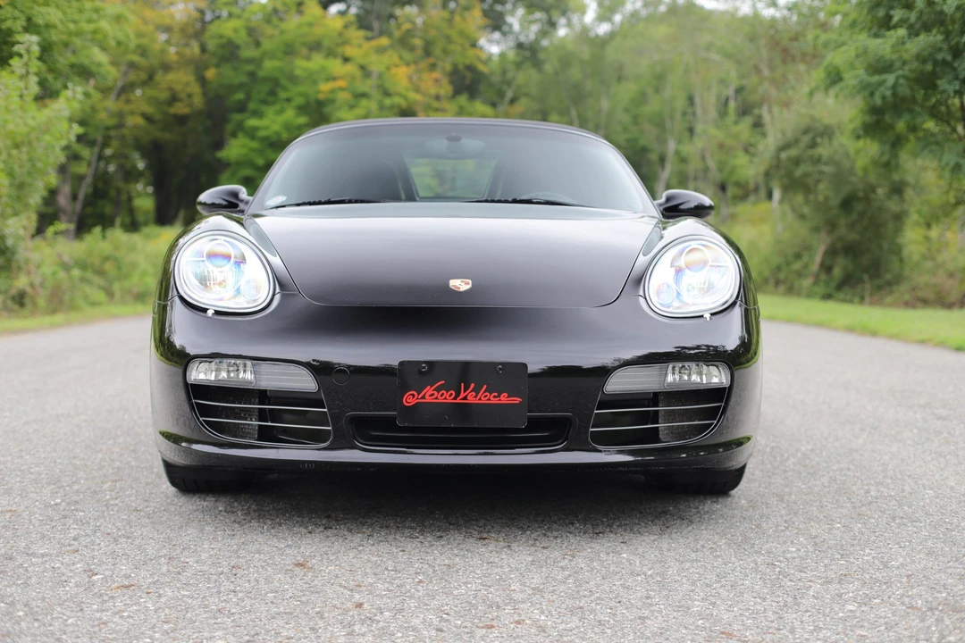2007 Porsche 987 Boxster S - Image 28 of 31