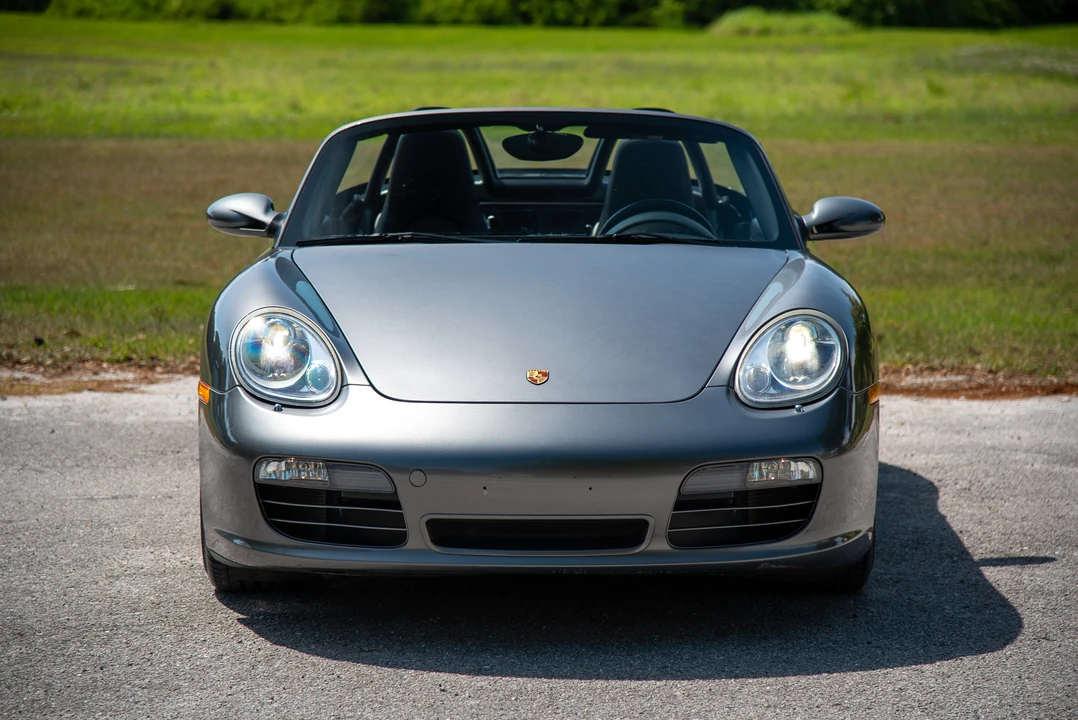 2007 Porsche 987 Boxster S - Image 13 of 31