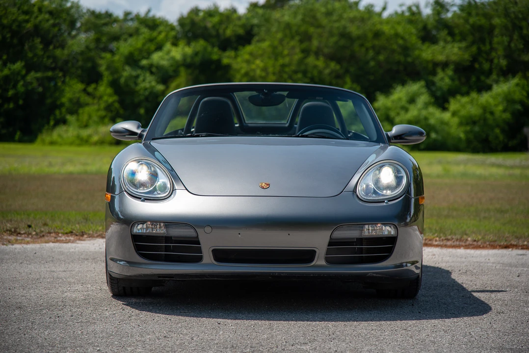 2007 Porsche 987 Boxster S - Image 12 of 31
