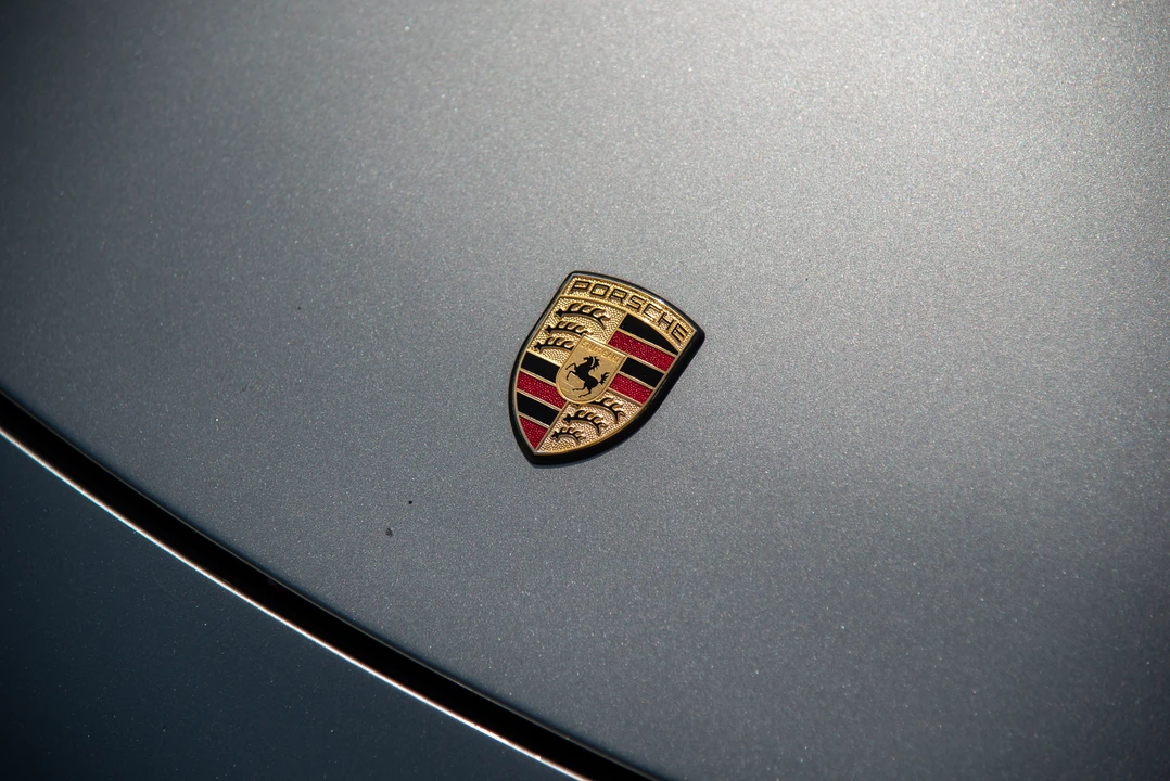 2007 Porsche 987 Boxster S - Image 27 of 31