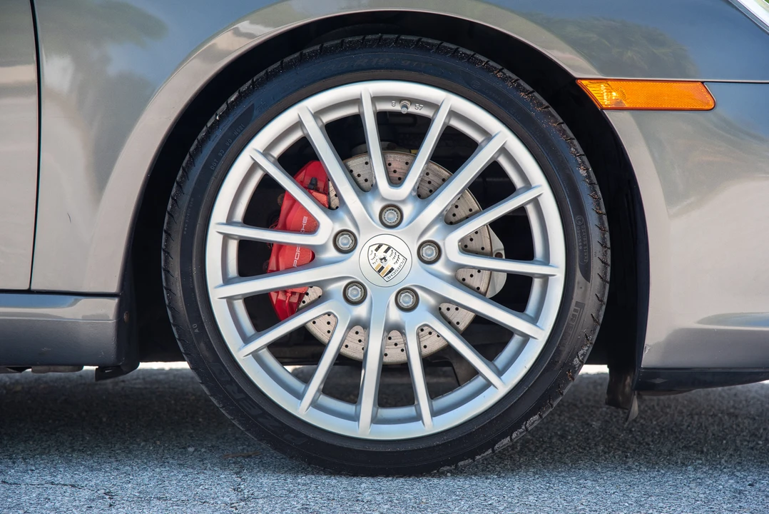 2007 Porsche 987 Boxster S - Image 30 of 31