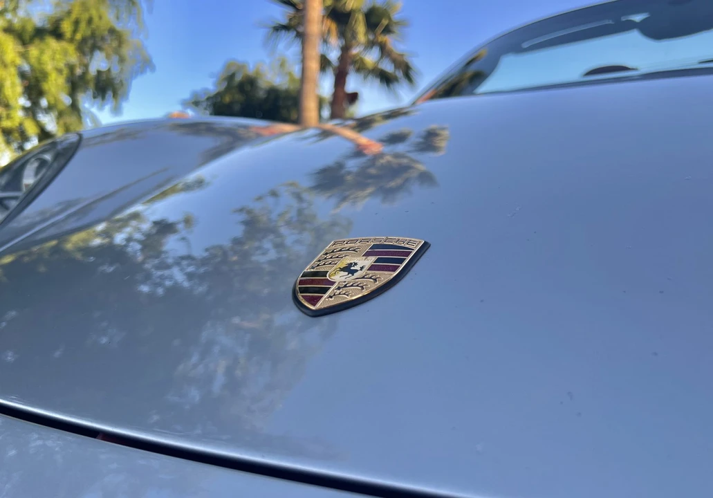2007 Porsche 987 Boxster S - Image 24 of 31