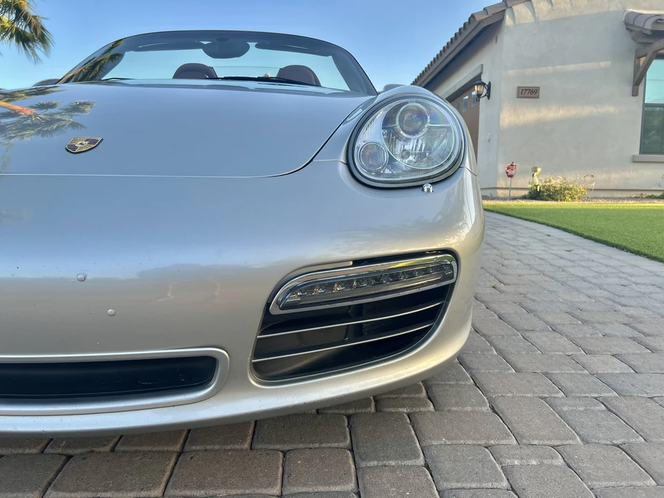 2007 Porsche 987 Boxster S - Image 19 of 31