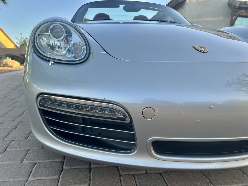 2007 Porsche 987 Boxster S - Image 18 of 31