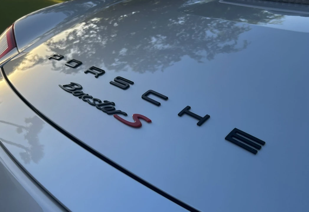2007 Porsche 987 Boxster S - Image 25 of 31