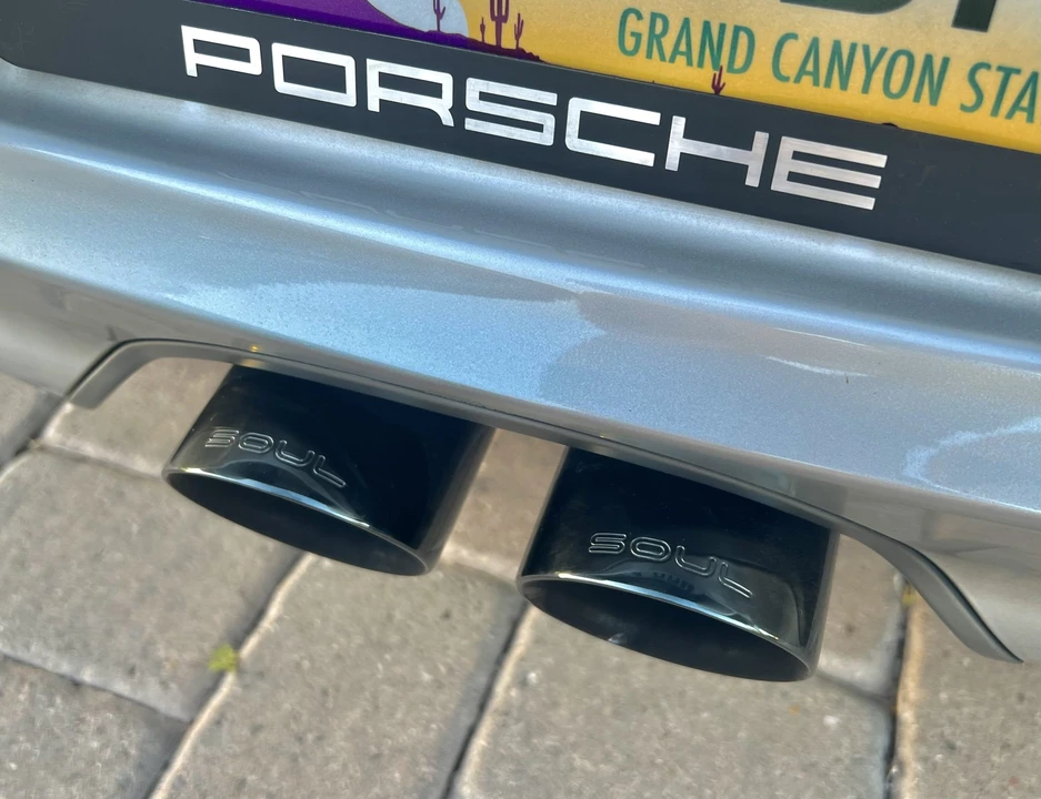 2007 Porsche 987 Boxster S - Image 22 of 31