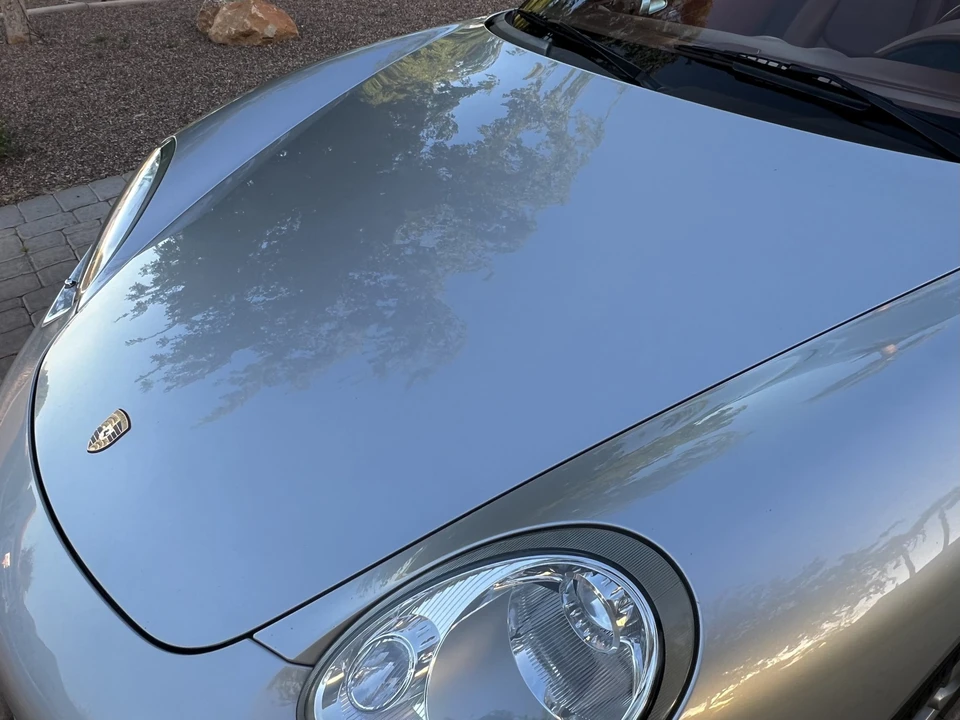 2007 Porsche 987 Boxster S - Image 20 of 31