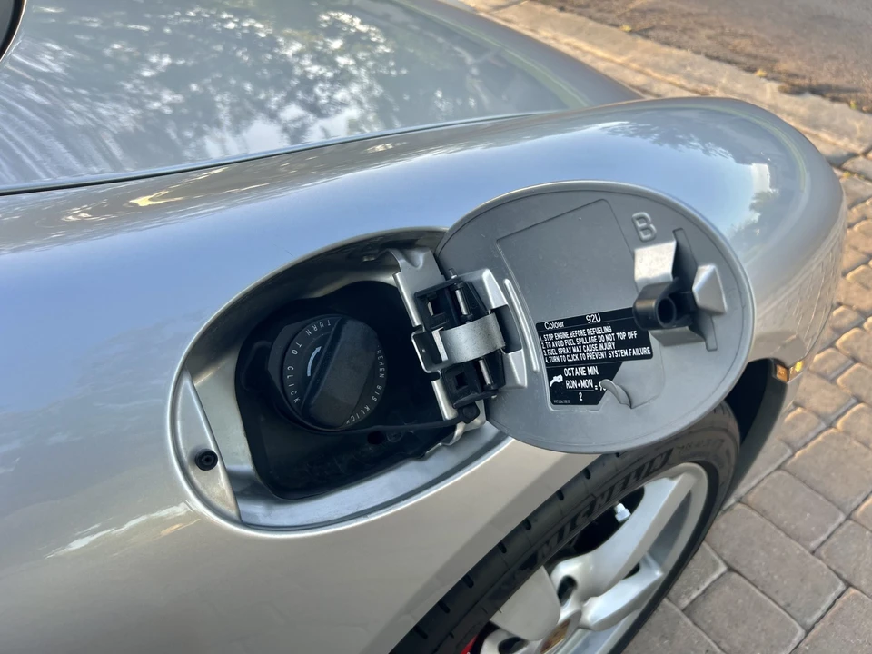 2007 Porsche 987 Boxster S - Image 23 of 31