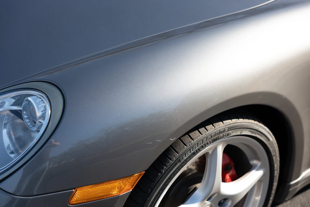 2007 Porsche 987 Boxster S - Image 30 of 31
