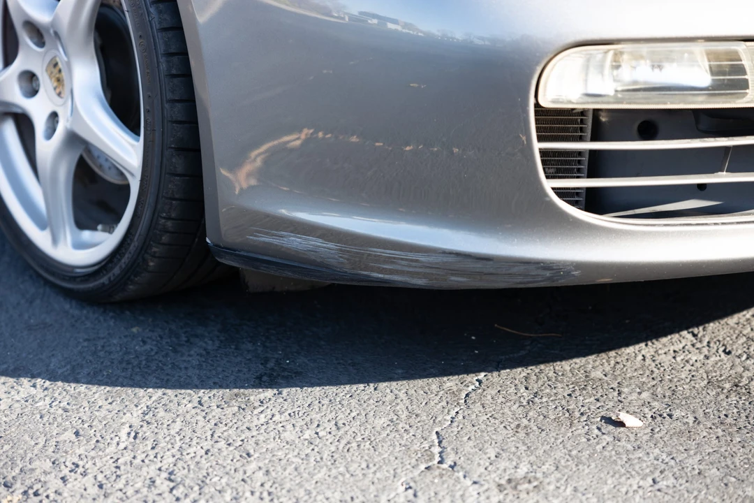 2007 Porsche 987 Boxster S - Image 24 of 31