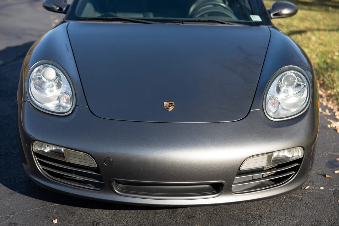 2007 Porsche 987 Boxster S - Image 26 of 31
