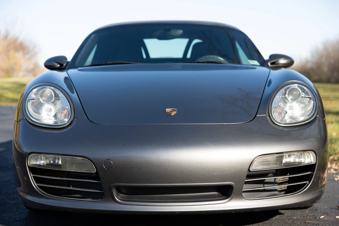 2007 Porsche 987 Boxster S - Image 25 of 31
