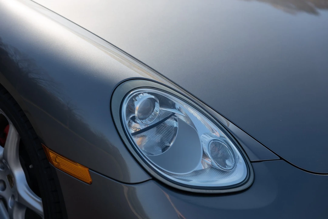 2007 Porsche 987 Boxster S - Image 23 of 31