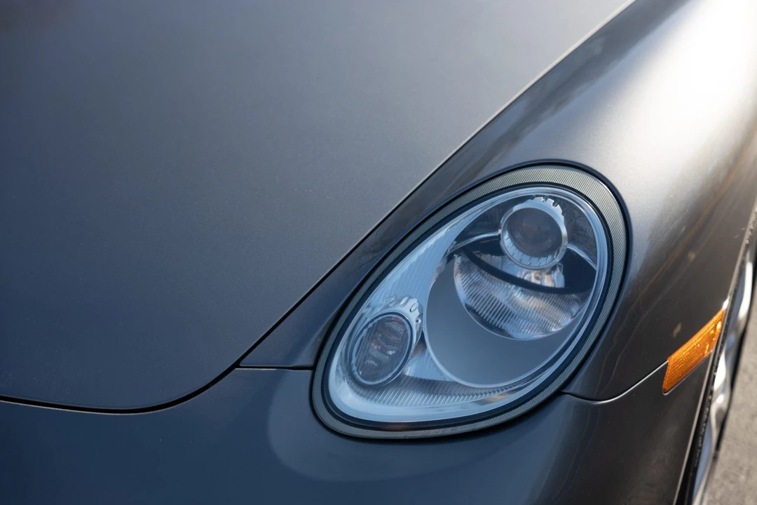 2007 Porsche 987 Boxster S - Image 29 of 31