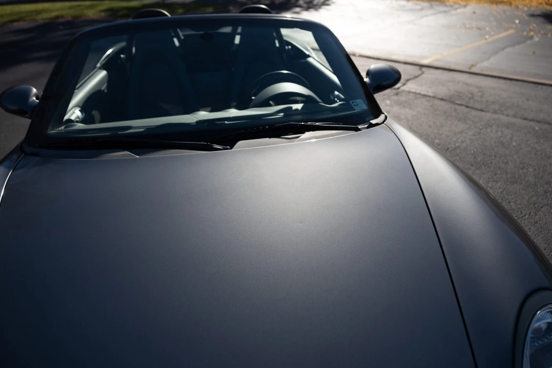 2007 Porsche 987 Boxster S - Image 28 of 31