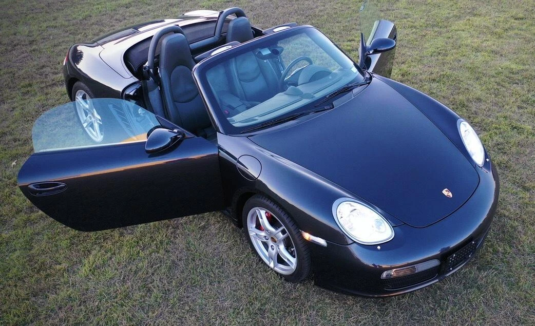 2007 Porsche 987 Boxster S - Image 23 of 31