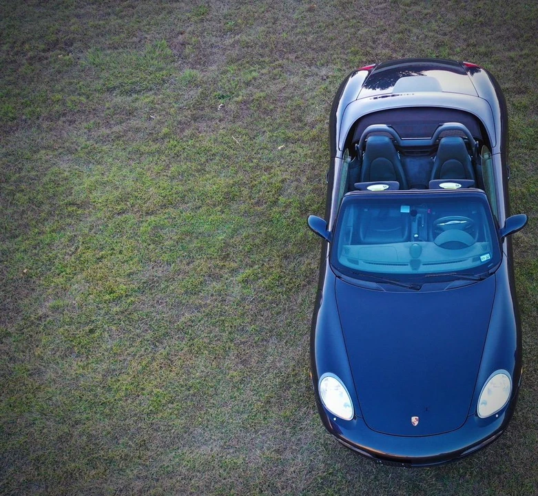2007 Porsche 987 Boxster S - Image 21 of 31