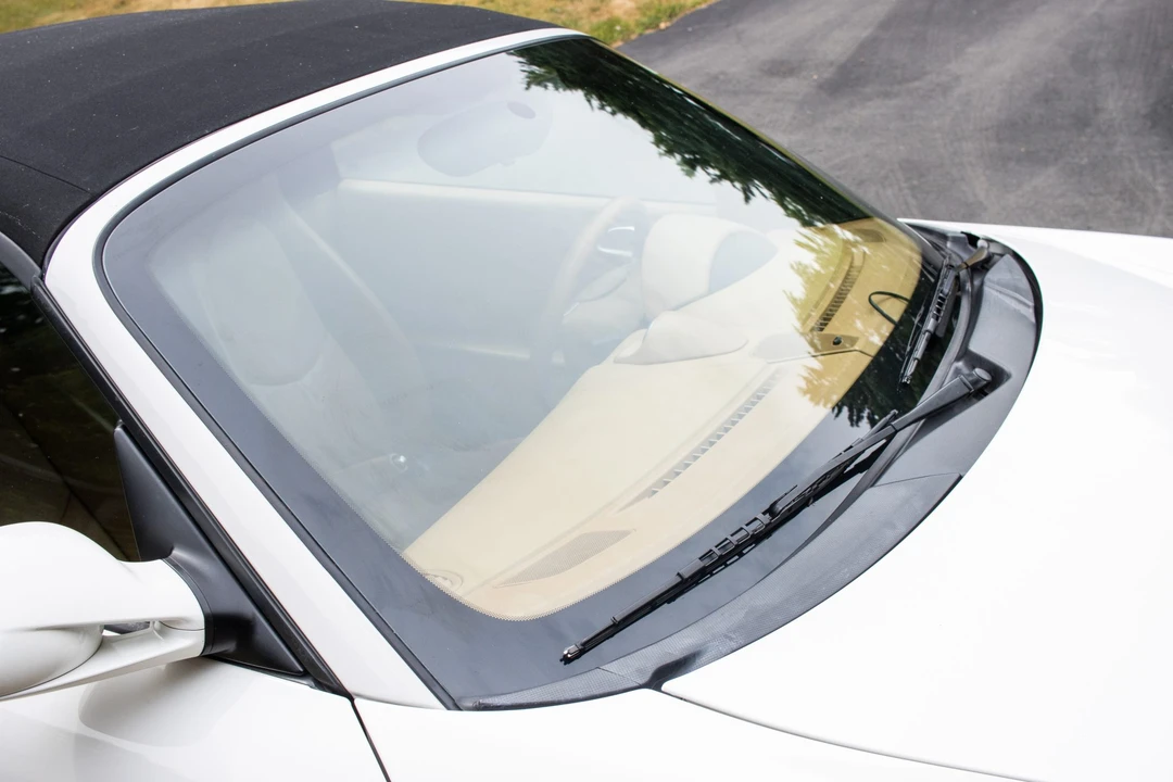 2007 Porsche 987 Boxster S - Image 30 of 31