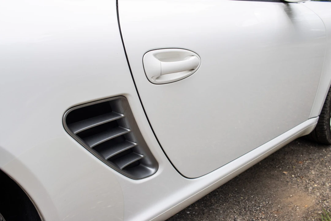 2007 Porsche 987 Boxster S - Image 27 of 31