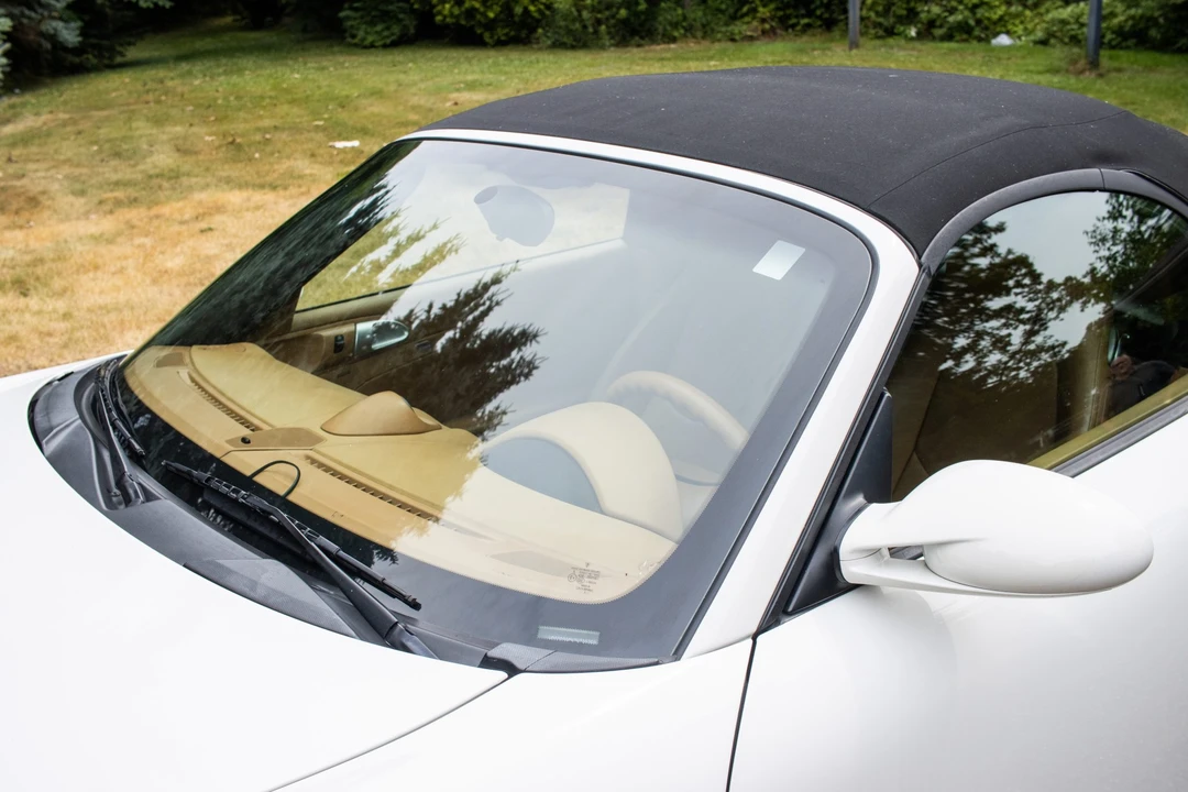 2007 Porsche 987 Boxster S - Image 31 of 31